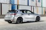 Lexus CT200h F-Sport Special Edition 2016 года